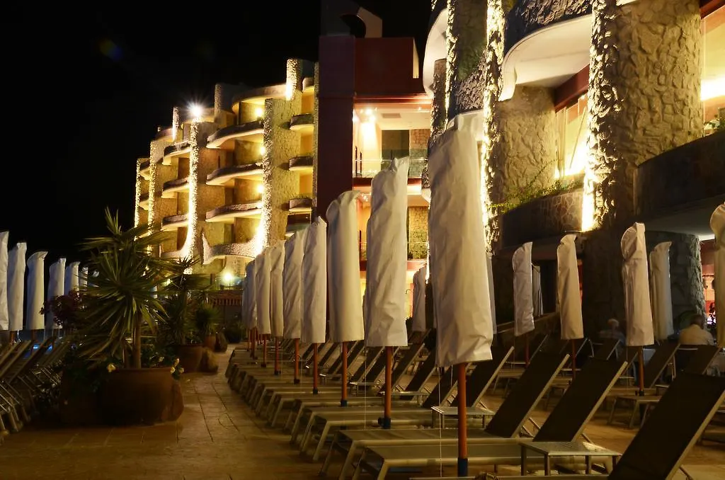 Gloria Palace Royal Hotel & Spa Puerto Rico