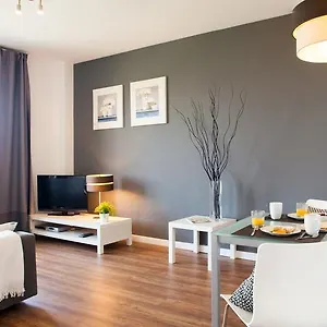 Feelathome Poblenou Spanien