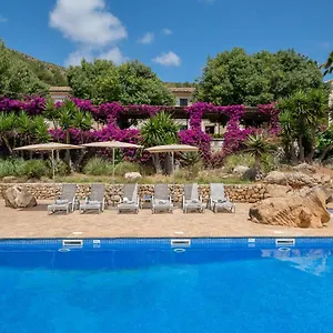 Son Siurana Spanien