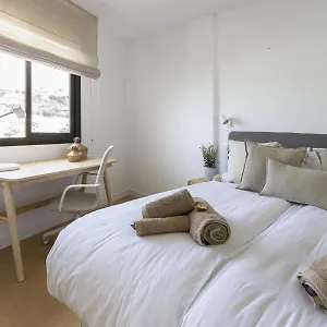 Sunny Holidays Apartamento