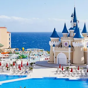 Bahia Principe Fantasia Tenerife ***** San Miguel de Abona