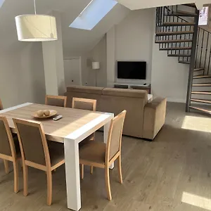 Pinar Centro Apartment Málaga