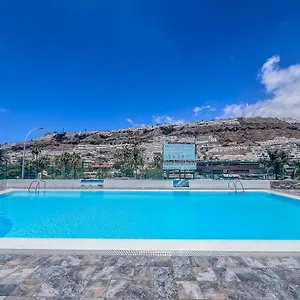  Holiday home 2br Luxurious Duplex In Puerto Rico
