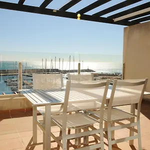 Residencial Marina De Port Apartment L'Ametlla de Mar