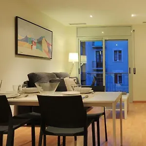 Appartement Alguera Industria