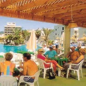  Hotel Cala Bona Spanien