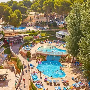 Mll Palma Bay Club Rezort