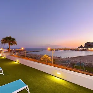  Lejlighed Beachfront Morea Puerto Rico By Villagrancanaria