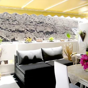 Malibu Con Campo De Tennis Y Piscina Con Solarium Apartamento