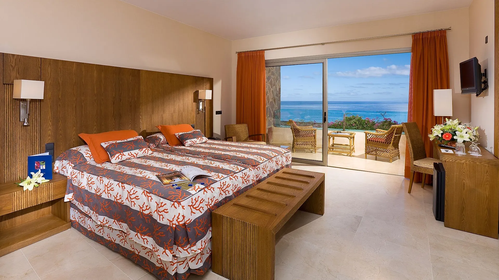 Hotel Gloria Palace Royal Hotel&Spa Puerto Rico