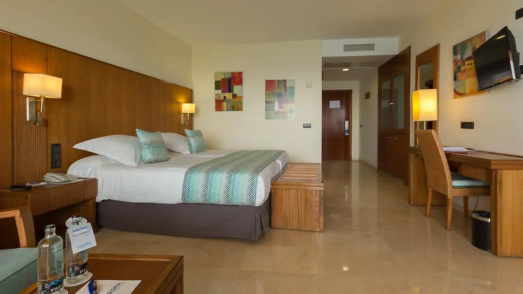 Hotel Gloria Palace Royal Hotel&Spa Puerto Rico