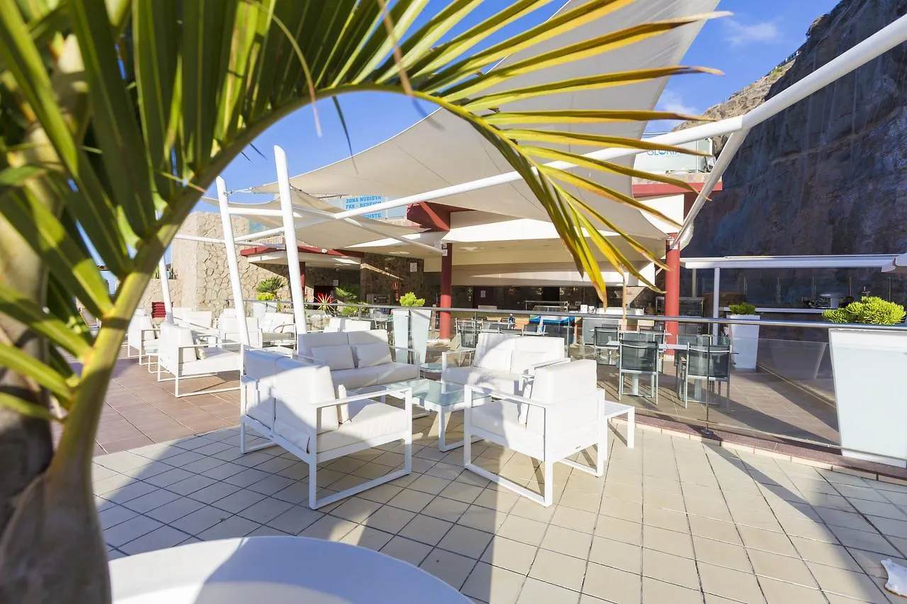 Gloria Palace Royal Hotel&Spa Puerto Rico  Puerto Rico (Gran Canaria)