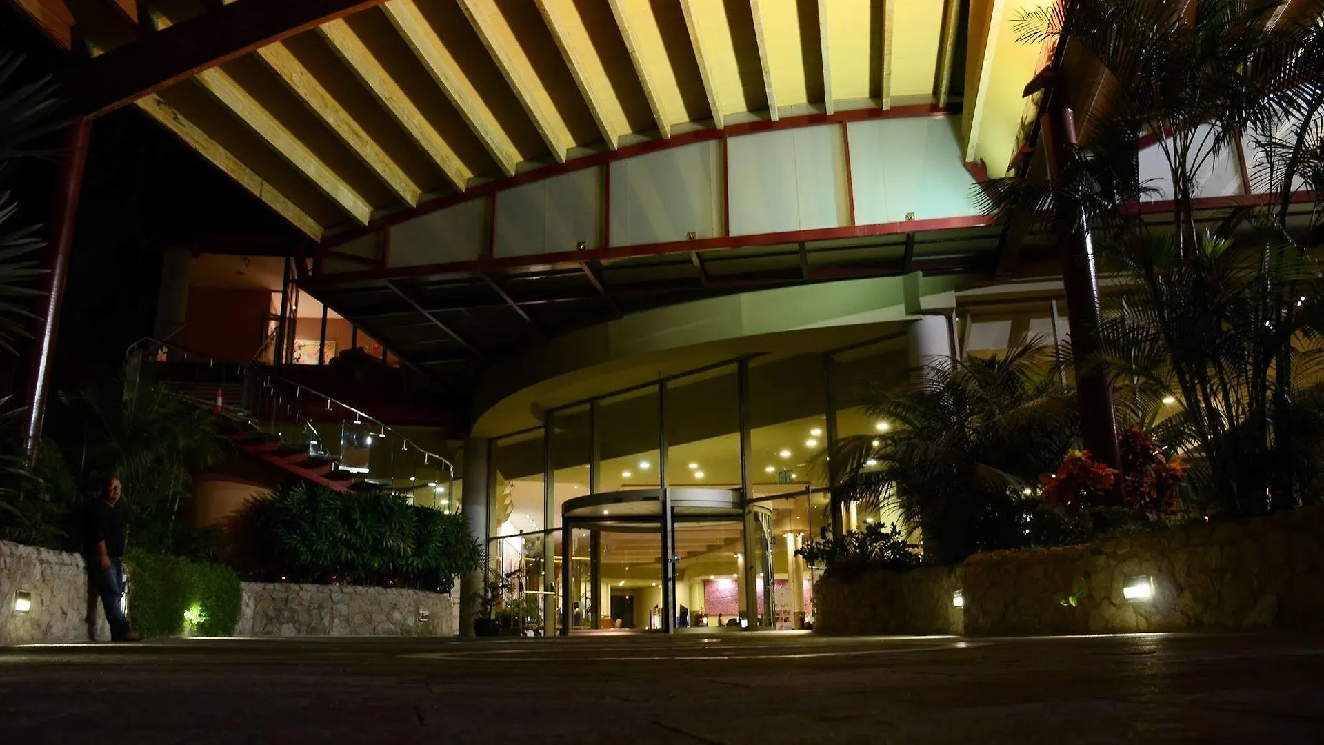 Gloria Palace Royal Hotel & Spa Puerto Rico